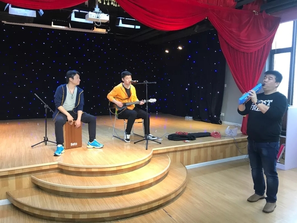 4月13日魔鞋部落相约共创新模式平行合伙人培训大会在杭州盛大举行